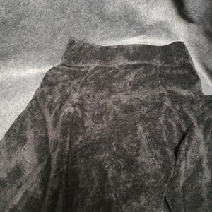 Bloomdales brand pam&gelato chenille skirt